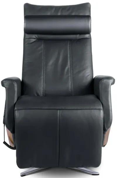 Swivel Zero Gravity Chair