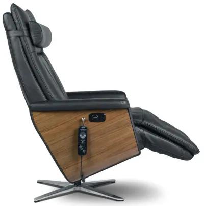 Swivel Zero Gravity Chair