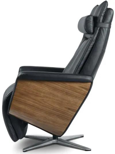 Swivel Zero Gravity Chair