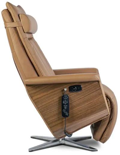 Swivel Zero Gravity Chair