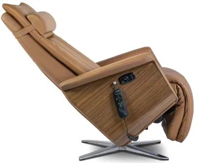 Swivel Zero Gravity Chair