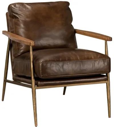 Christopher Accent Chair