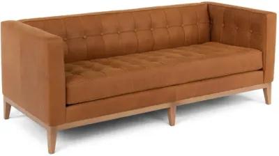 Luxe Loveseat