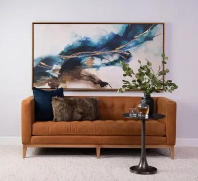 Luxe Loveseat