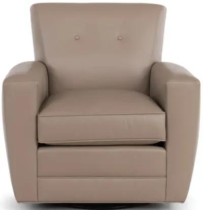 Odessa Swivel Glider