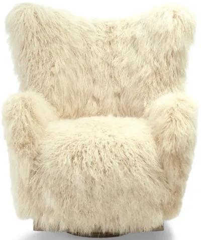 Hans Swivel Chair