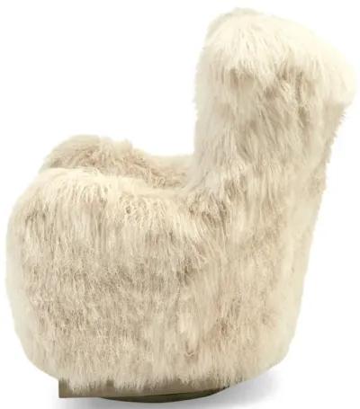 Hans Swivel Chair