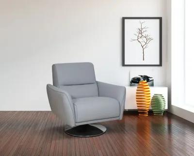 Mercury Swivel Chair