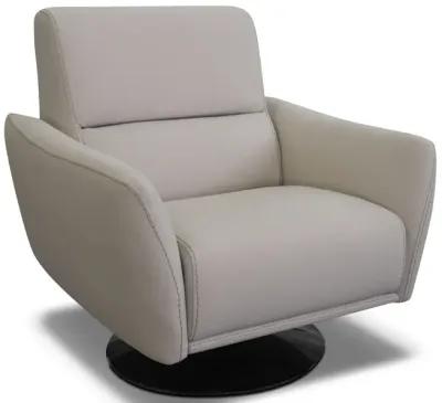 Mercury Swivel Chair