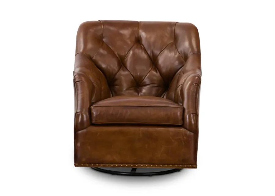 Crosby Swivel Glider