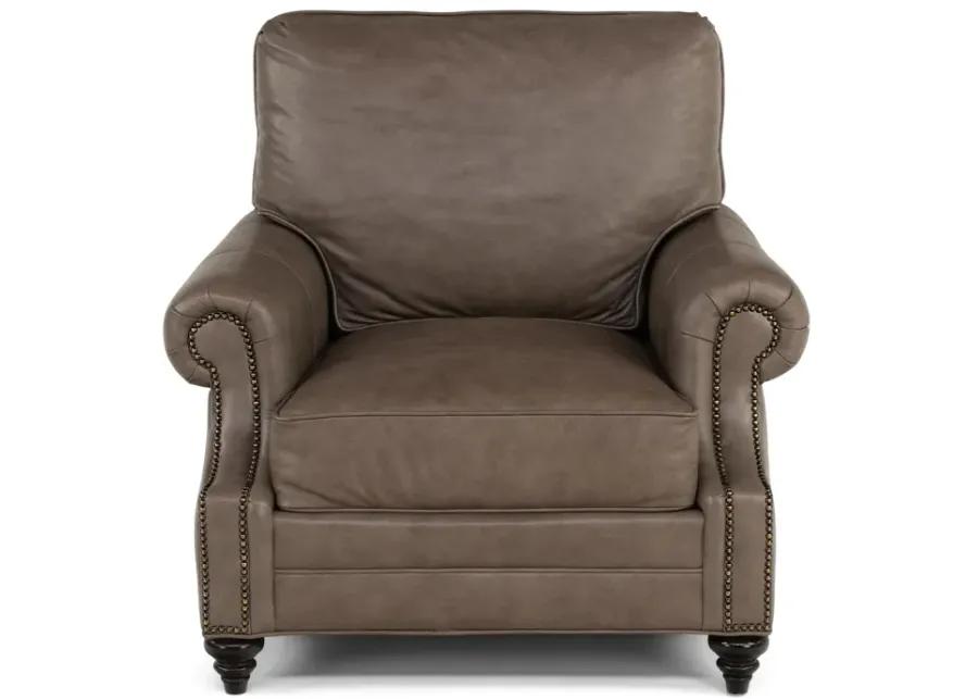 Leatherstone Chair