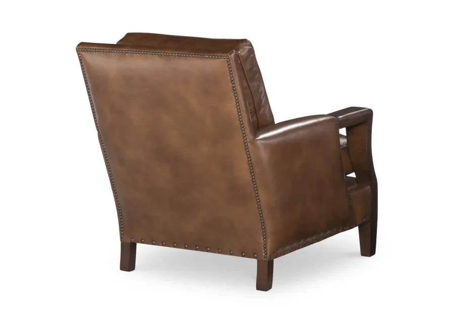 Kneemore Chair