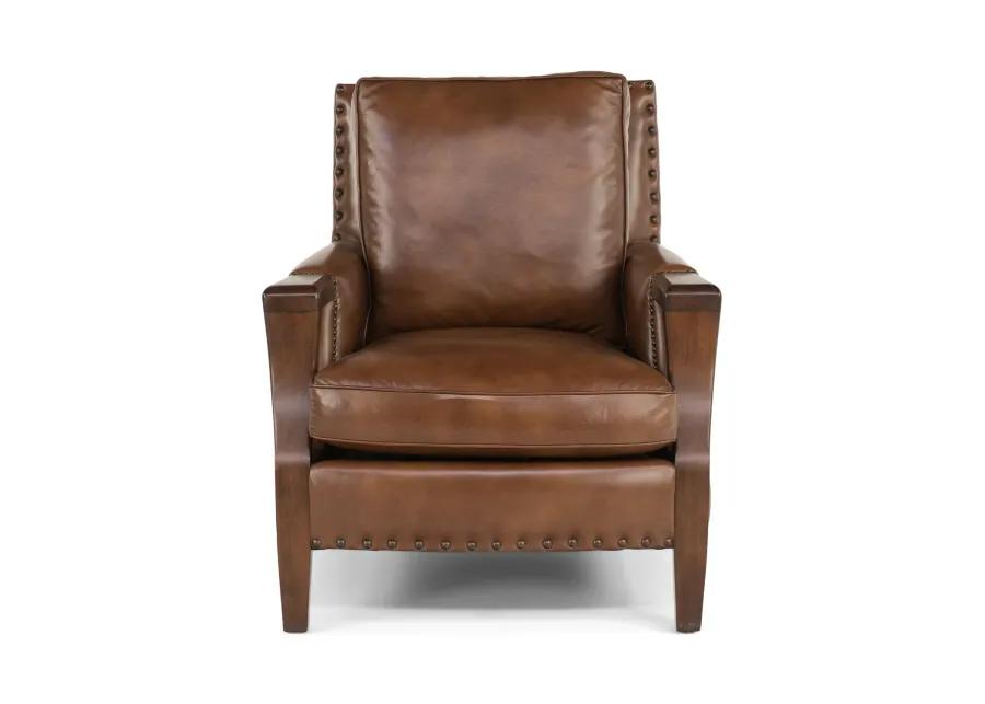 Kneemore Chair