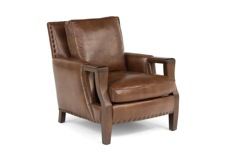 Kneemore Chair