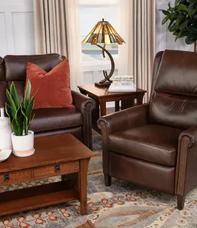 Woodlands Power Recliner