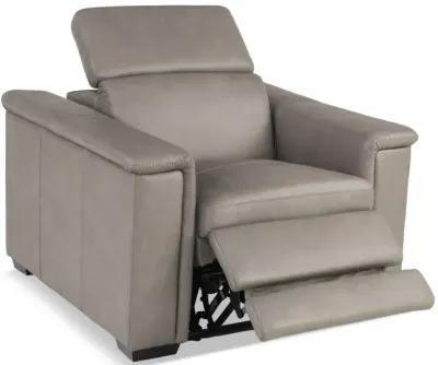 Lioni Power Recliner