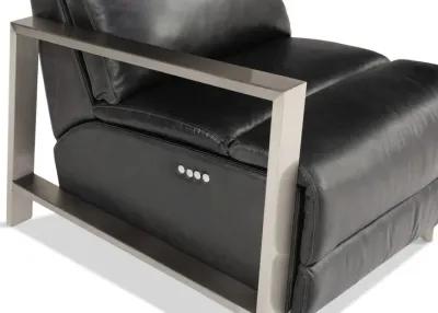 Milo Power Recliner