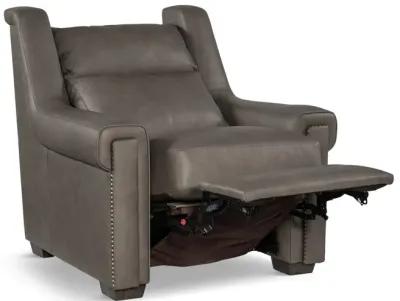 Imagine II Leather Power Recliner