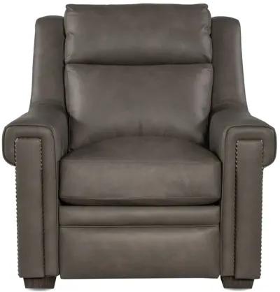 Imagine II Leather Power Recliner