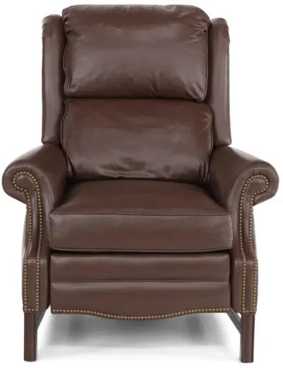 Sadler Recliner