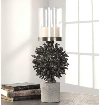 Autograph Tree Candleholder