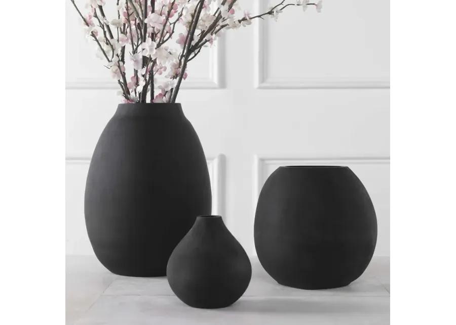 Hearth Vases