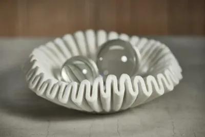 Formal Swirl Bowl