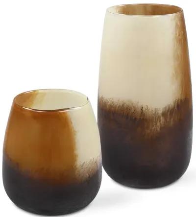 Desert Wind Vases - Set of 2