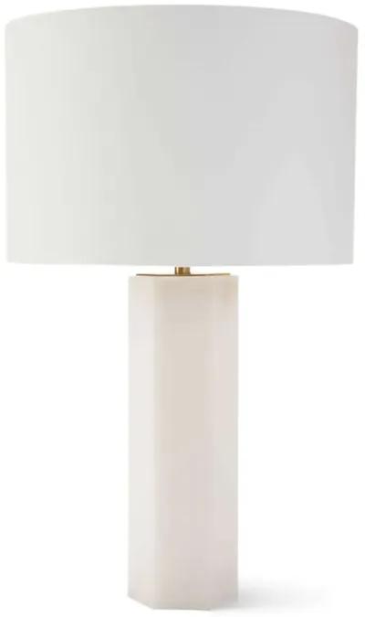 Stella Alabaster Table Lamp