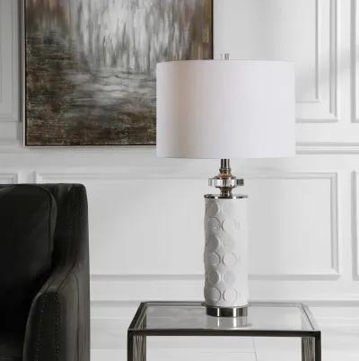 Calia Table Lamp