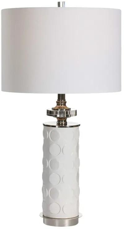 Calia Table Lamp