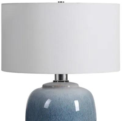 Blue Waters Lamp