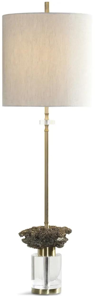 Kiota Buffet Lamp