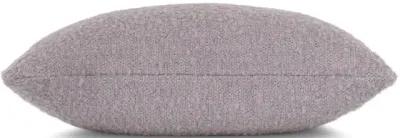 Boucle Decorative Lumbar Pillow 