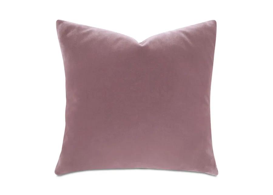 Faux Mohair Pillow