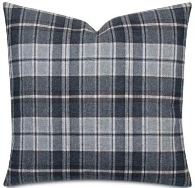 Elgin Slate Pillow