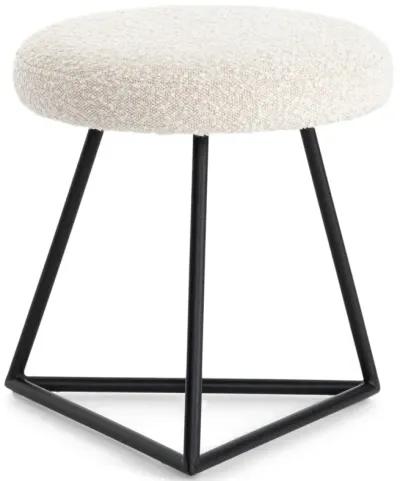 Frankie Accent Stool