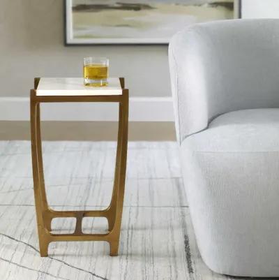 Affinity Accent Table