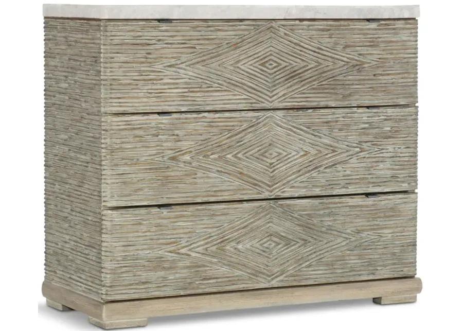 Amani Accent Chest