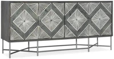 Hawthorne Credenza