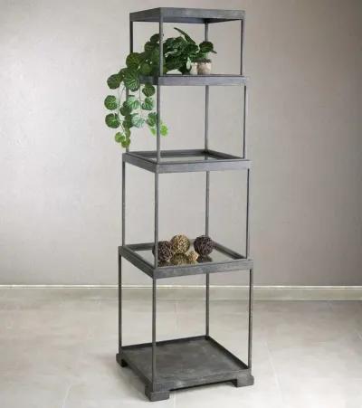 Friedman Etagere