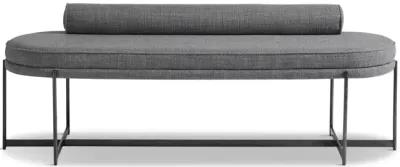 Nina Magon Ligon Bench