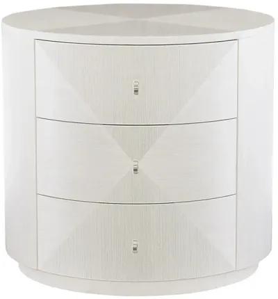 Axiom End Table