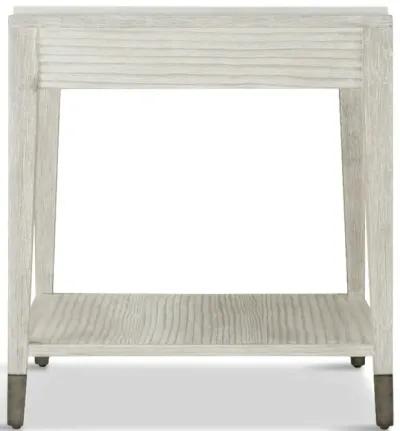 Breeze End Table