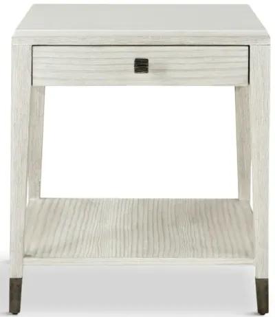 Breeze End Table