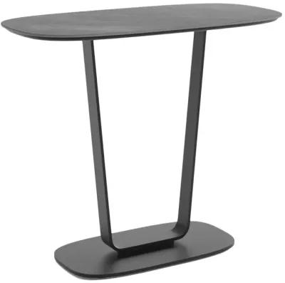 Cloud 9 End Table - Alto Grey