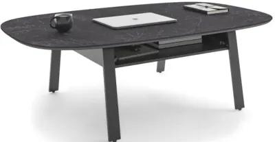 Cloud 9 Lift Top Coffee Table - Nimbus Black