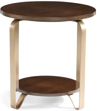 Julian End Table