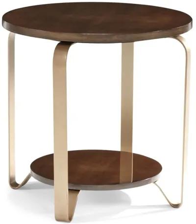 Julian End Table