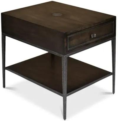 Bridford Side Table